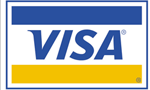 accepts visa